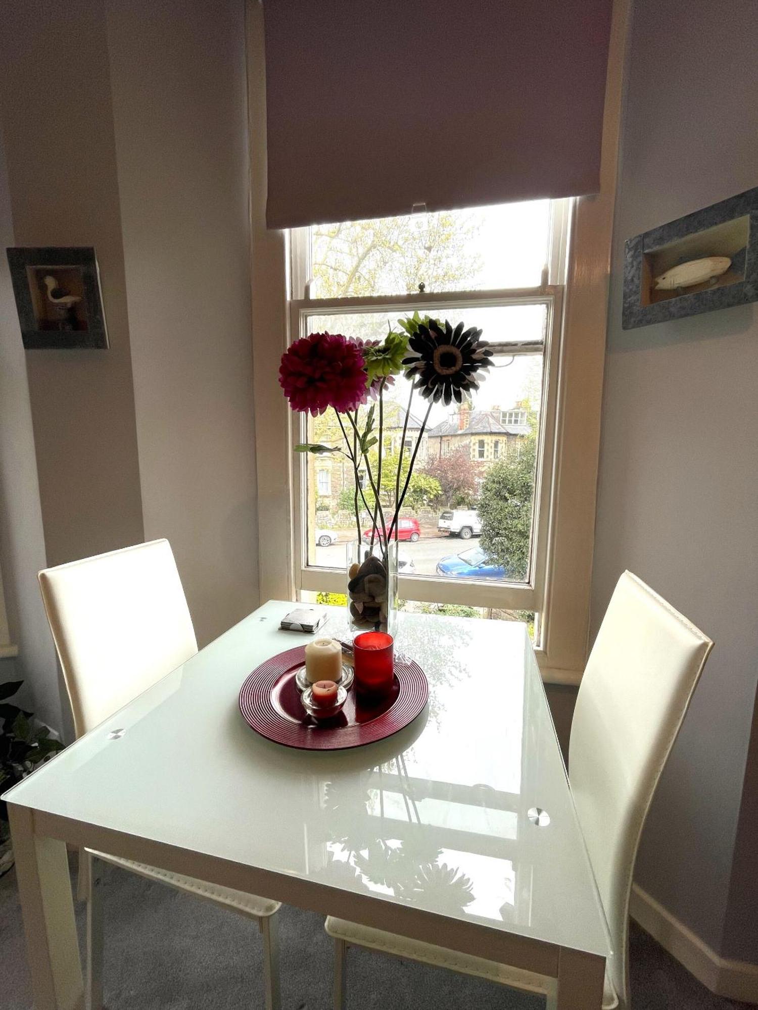 Snug Studio Apartment In Central Location 布里斯托 外观 照片
